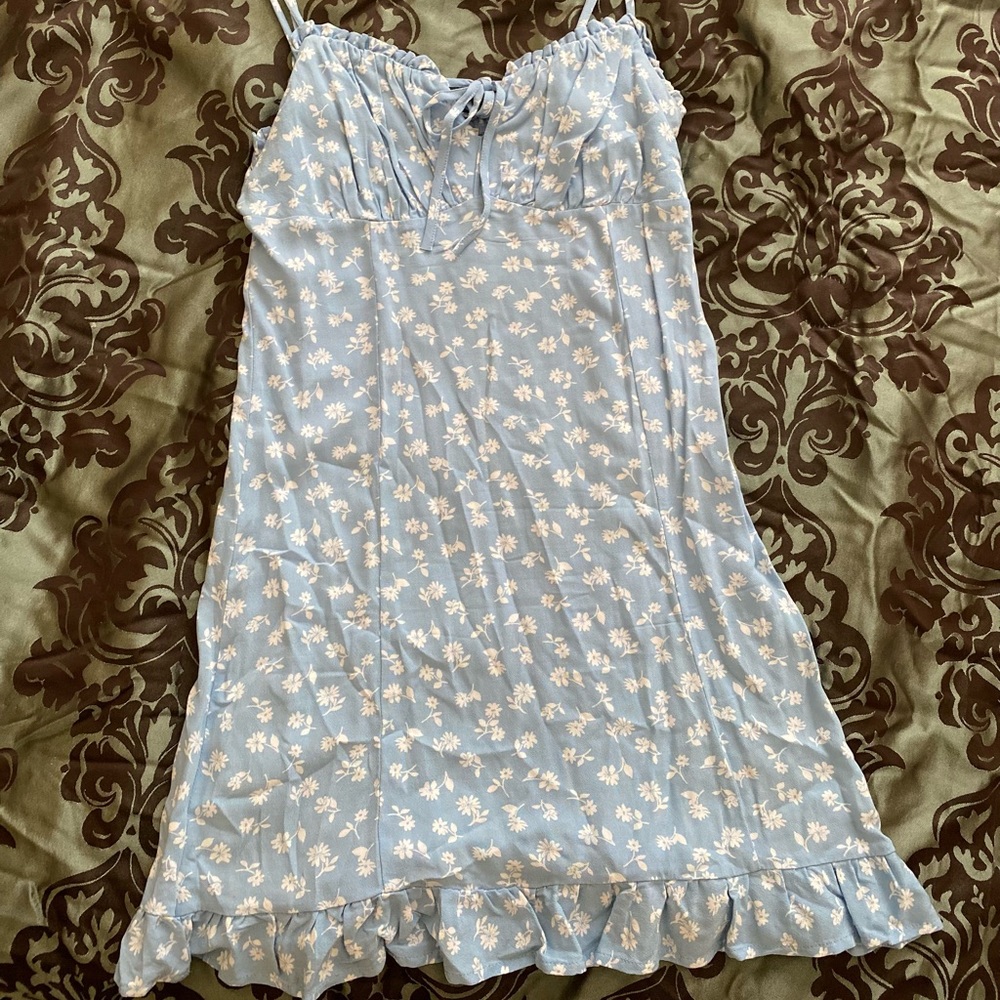 Summer dress Pacsun